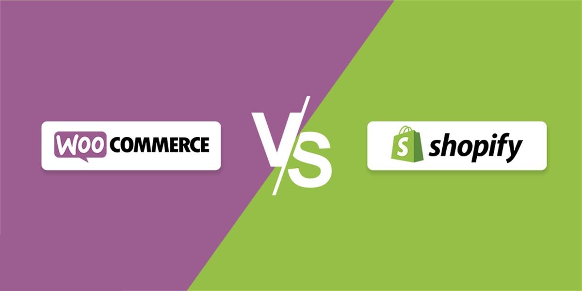 WooCommerce独立站和Shopify独立站：哪个更适合独立站建站？