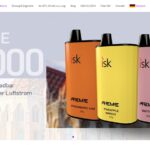 德语小语种网站建设运营引流营销推广案例