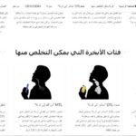 阿拉伯语多语言网站建设运营引流营销推广案例