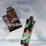 法语电子烟外贸跨境独立站建站运营引流推广